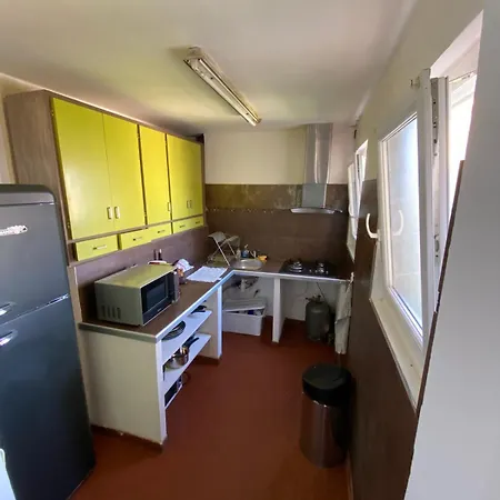 Hébergement de vacances Maison Corse *