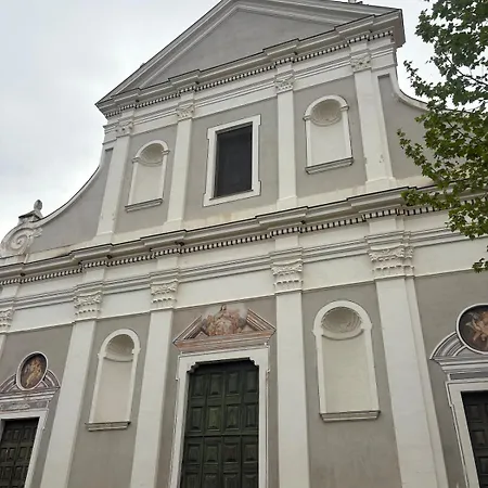 Maison Corse