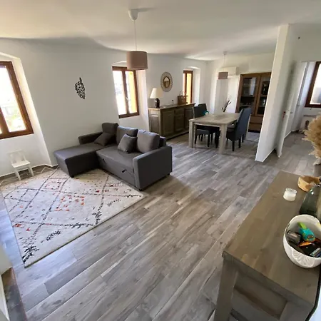 Maison Corse *