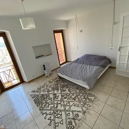 Maison Corse Hébergement de vacances