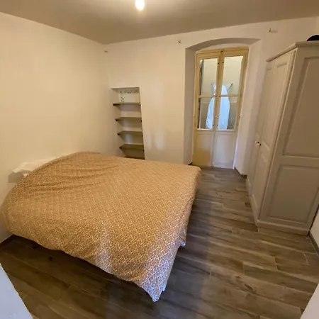 Maison Corse Hébergement de vacances